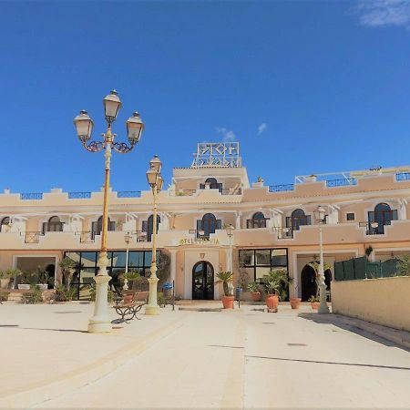 Hotel Medusa Lampedusa Exterior foto